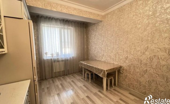 2-комн квартира проспект Агасиева, 18М,  д. 18М