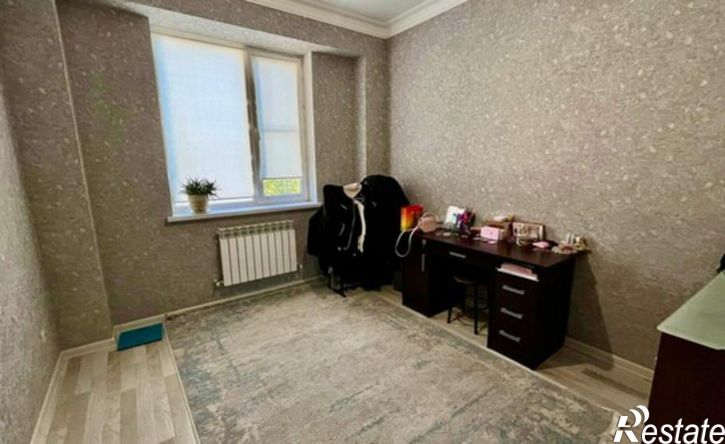 2-комн квартира проспект Агасиева, 18М,  д. 18М