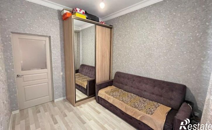 2-комн квартира проспект Агасиева, 18М,  д. 18М