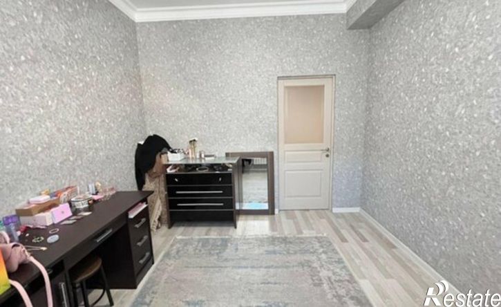 2-комн квартира проспект Агасиева, 18М,  д. 18М