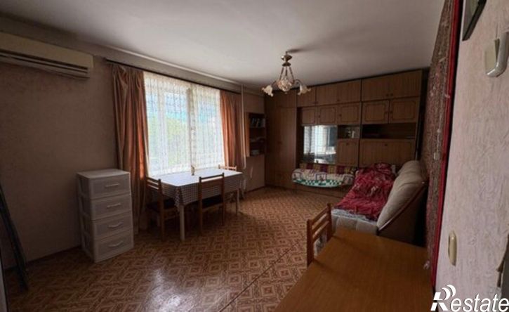 2-комн квартира улица Саида Габиева, 22,  д. 22