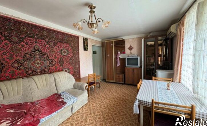 2-комн квартира улица Саида Габиева, 22,  д. 22