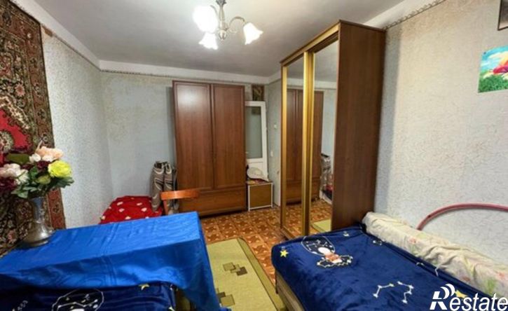 2-комн квартира улица Саида Габиева, 22,  д. 22