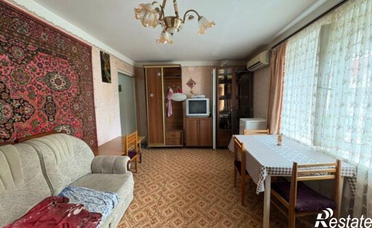 2-комн квартира улица Саида Габиева, 22,  д. 22