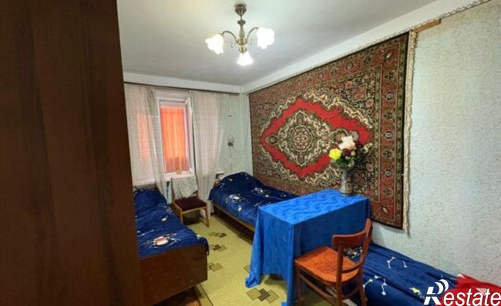 2-комн квартира улица Саида Габиева, 22,  д. 22