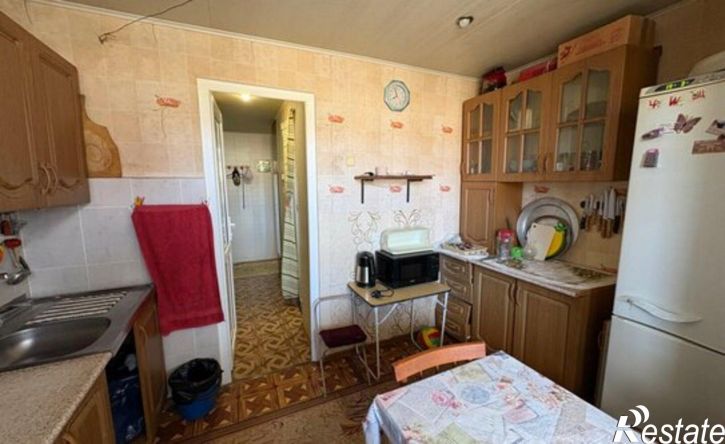 2-комн квартира улица Саида Габиева, 22,  д. 22