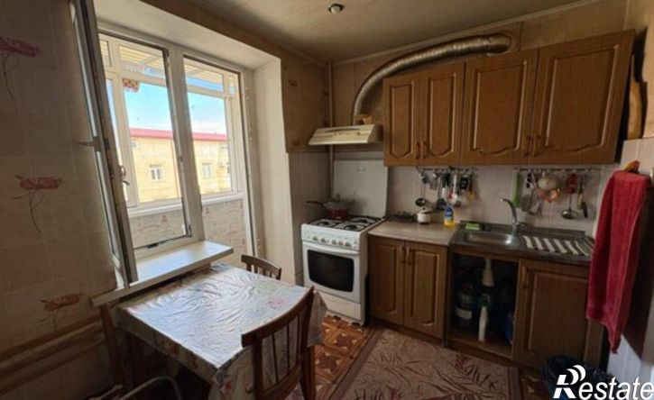 2-комн квартира улица Саида Габиева, 22,  д. 22