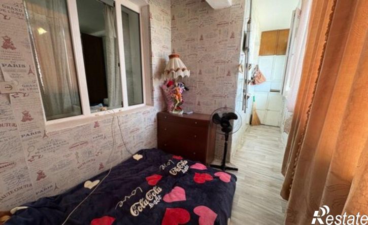 2-комн квартира улица Саида Габиева, 22,  д. 22