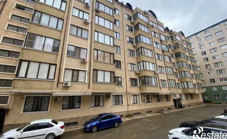 1-комн квартира переулок Карла Маркса, 4А,  д. 4А