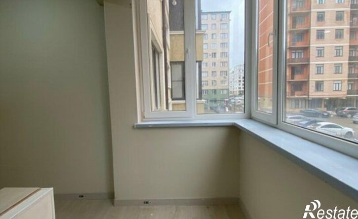 1-комн квартира переулок Карла Маркса, 4А,  д. 4А