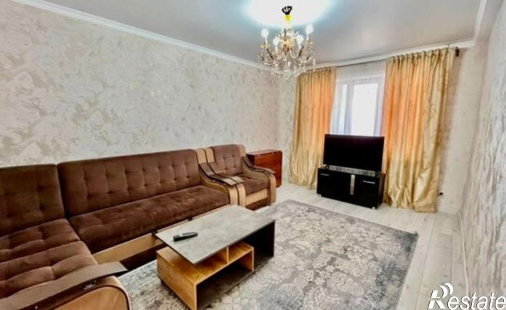 2-комн квартира улица Шахбазова, 59,  д. 59