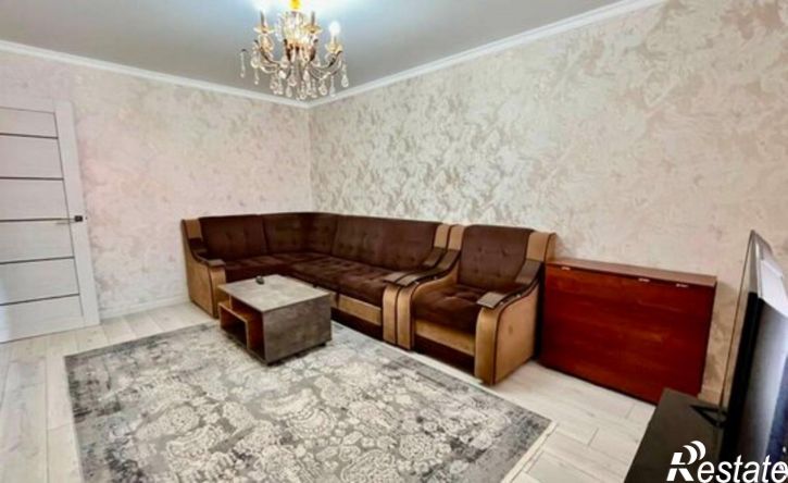 2-комн квартира улица Шахбазова, 59,  д. 59