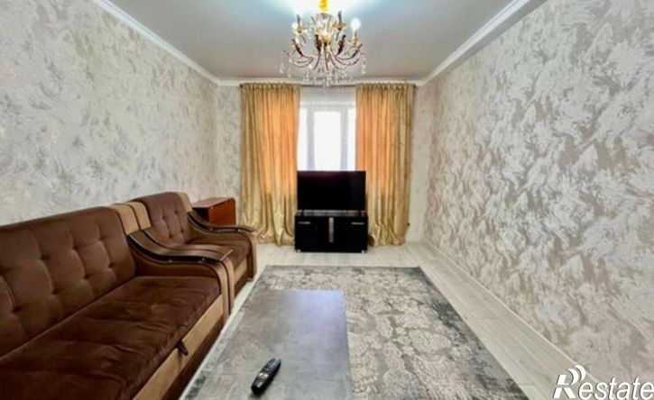 2-комн квартира улица Шахбазова, 59,  д. 59