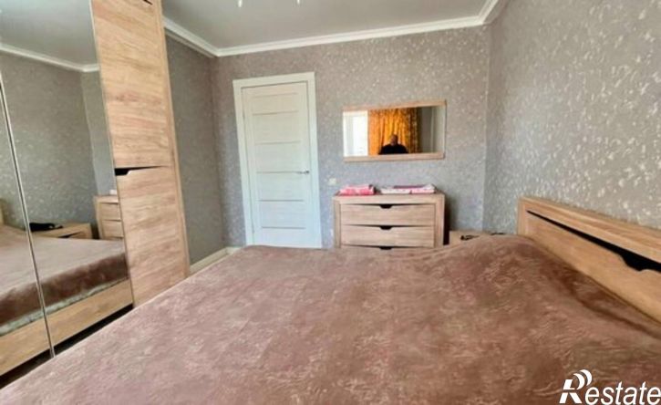 2-комн квартира улица Шахбазова, 59,  д. 59
