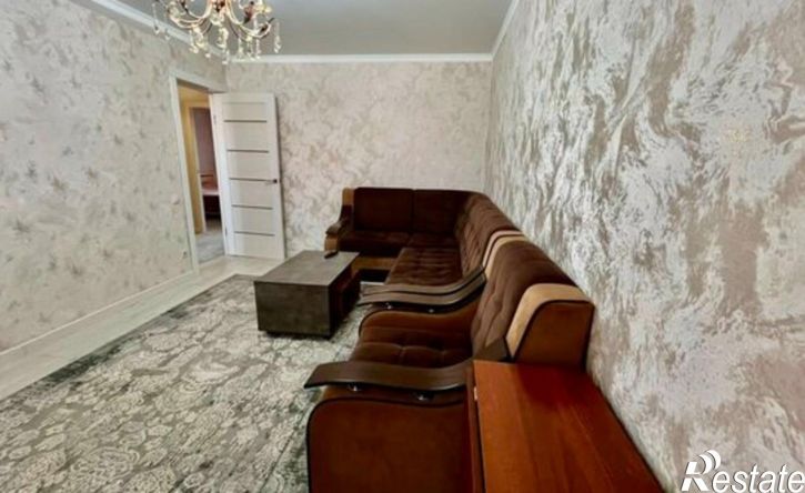 2-комн квартира улица Шахбазова, 59,  д. 59