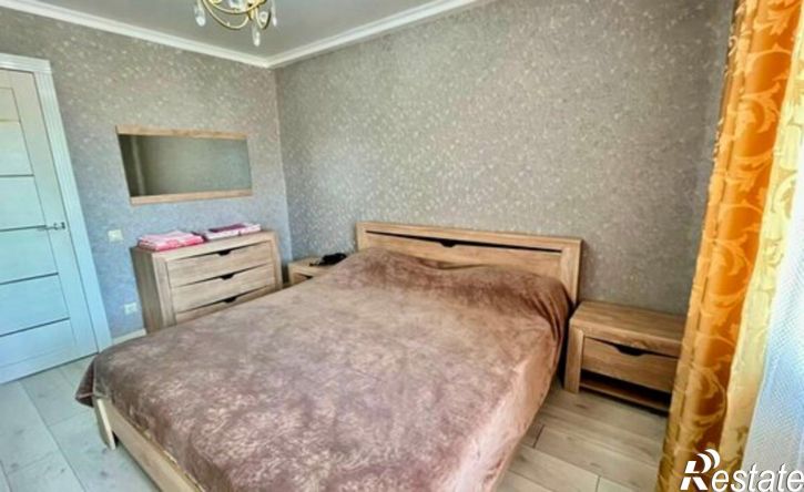 2-комн квартира улица Шахбазова, 59,  д. 59