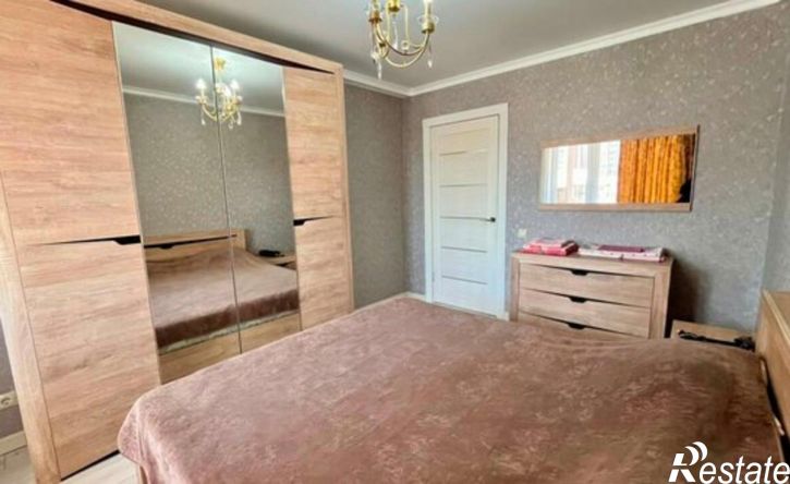 2-комн квартира улица Шахбазова, 59,  д. 59
