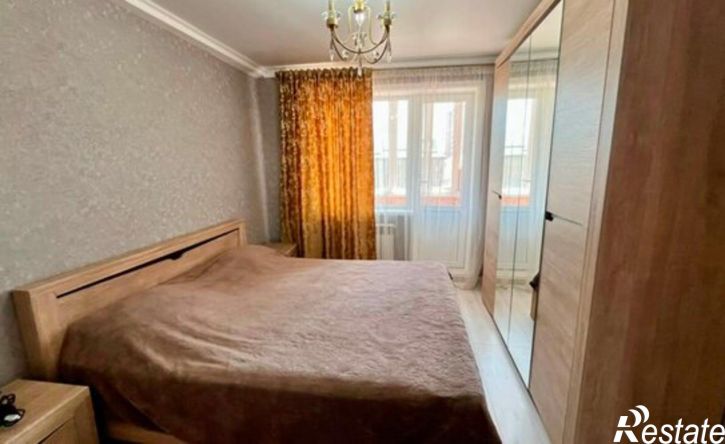 2-комн квартира улица Шахбазова, 59,  д. 59