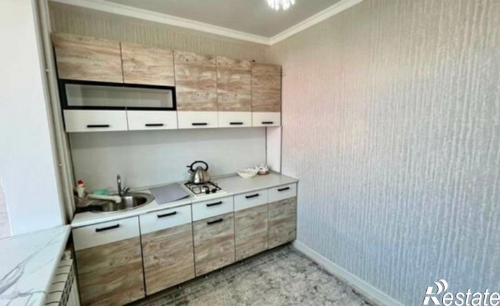 2-комн квартира улица Шахбазова, 59,  д. 59
