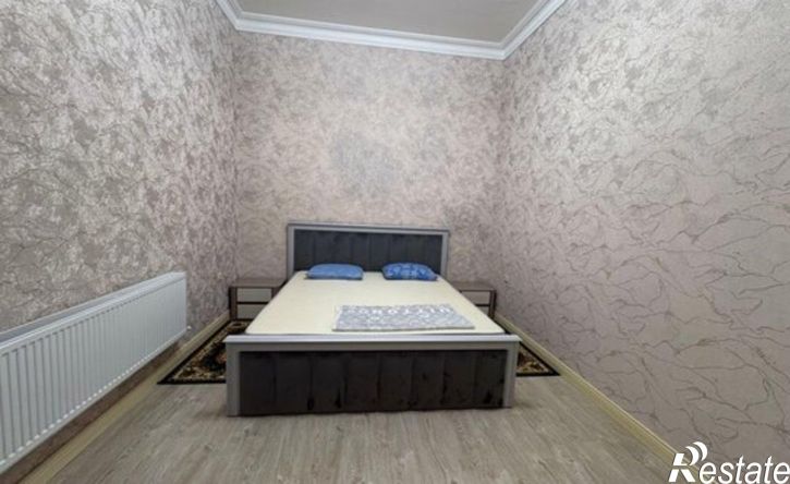 3-комн квартира ул Градостроительная, 19,  д. 19