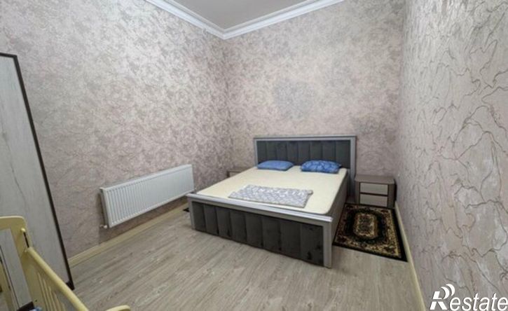 3-комн квартира ул Градостроительная, 19,  д. 19