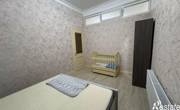 3-комн квартира ул Градостроительная, 19,  д. 19