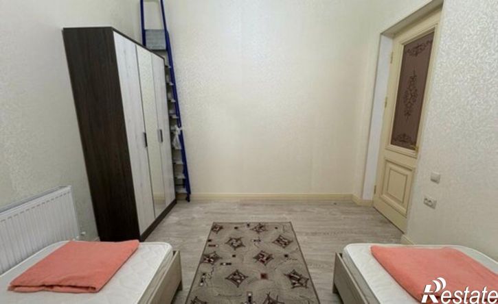 3-комн квартира ул Градостроительная, 19,  д. 19