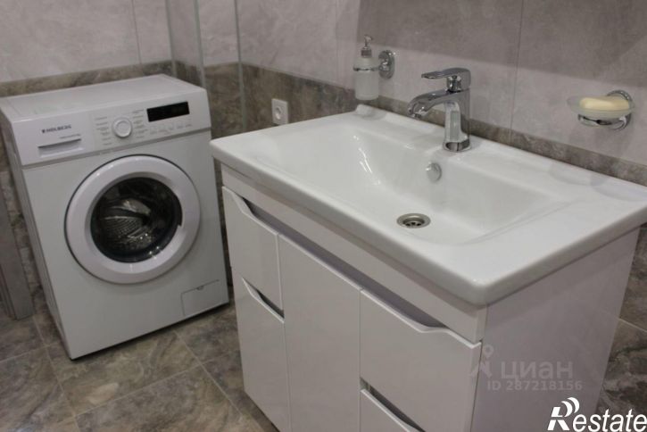2-комн квартира ул Гейдара Алиева, 13Б/1,  д. 13Б/1