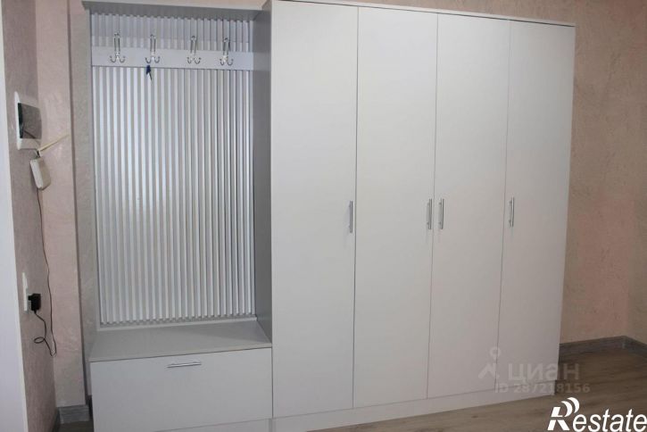 2-комн квартира ул Гейдара Алиева, 13Б/1,  д. 13Б/1