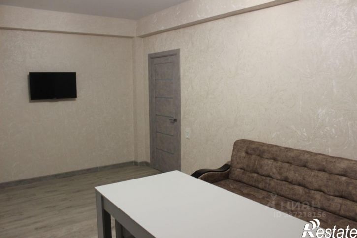 2-комн квартира ул Гейдара Алиева, 13Б/1,  д. 13Б/1