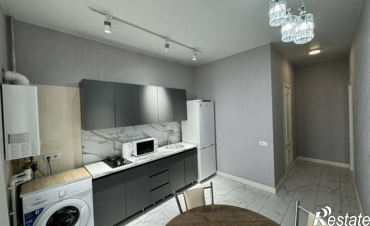 2-комн квартира переулок Карла Маркса, 57 к4,  д. 57 к4