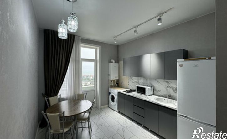 2-комн квартира переулок Карла Маркса, 57 к4,  д. 57 к4