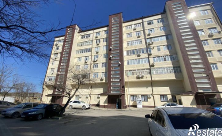 3-комн квартира улица Тахо-Годи, 1А,  д. 1А
