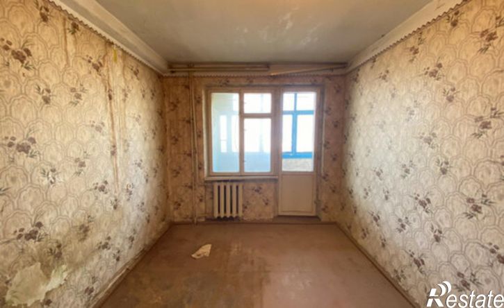 3-комн квартира улица Тахо-Годи, 1А,  д. 1А