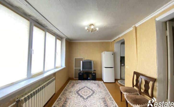 2-комн квартира ул Гейдара Алиева, 8,  д. 8