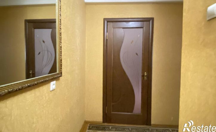 2-комн квартира ул Гейдара Алиева, 8,  д. 8