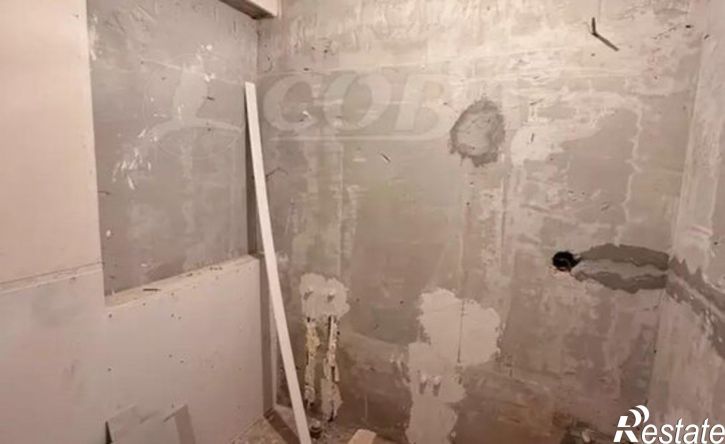 2-комн квартира ул Кобякова, 86б,  д. 86б