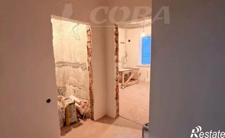 2-комн квартира ул Кобякова, 86б,  д. 86б