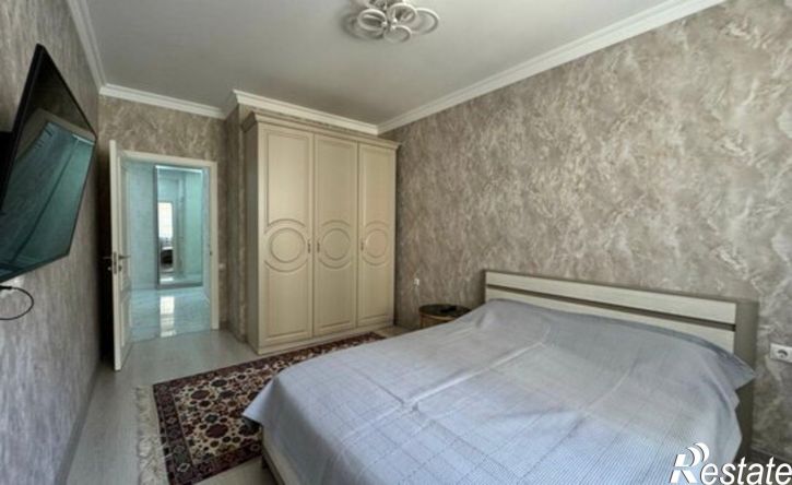 2-комн квартира переулок Карла Маркса, 98 к1,  д. 98 к1