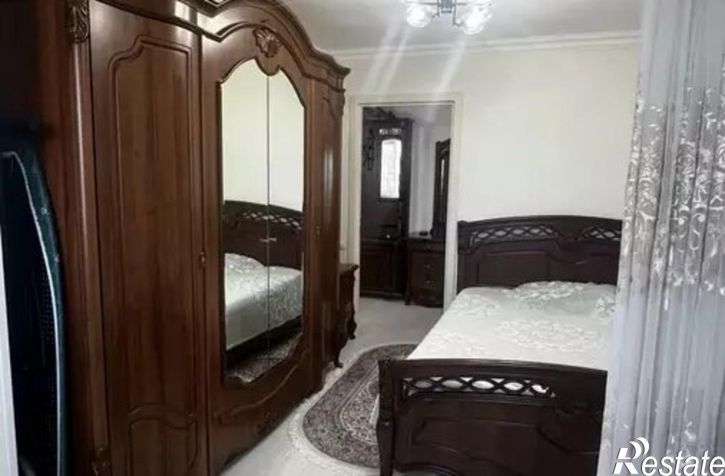 4-комн квартира ул Хизроева, 6Д,  д. 6Д