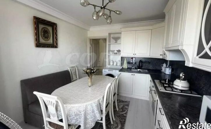 4-комн квартира ул Хизроева, 6Д,  д. 6Д