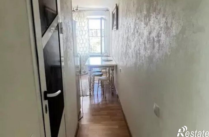 4-комн квартира ул Хизроева, 6Д,  д. 6Д