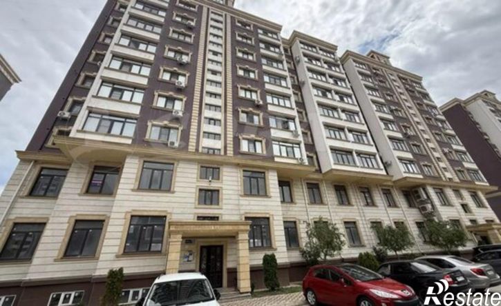 2-комн квартира улица Гейдара Алиева, 11В,  д. 11В