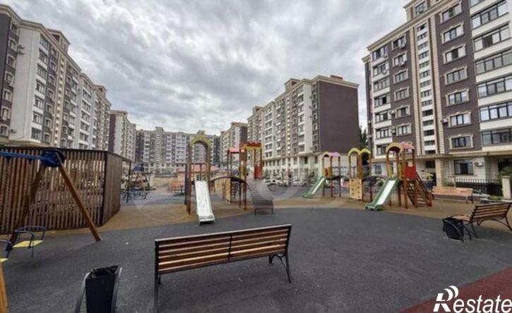 2-комн квартира улица Гейдара Алиева, 11В,  д. 11В