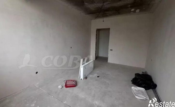 2-комн квартира улица Кобякова, 86Б,  д. 86Б