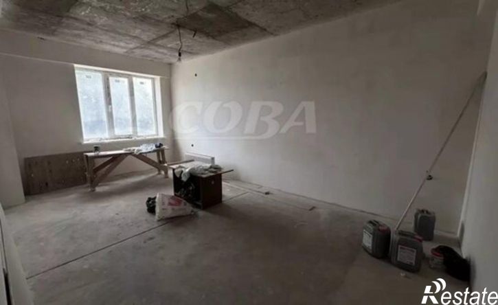 2-комн квартира улица Кобякова, 86Б,  д. 86Б