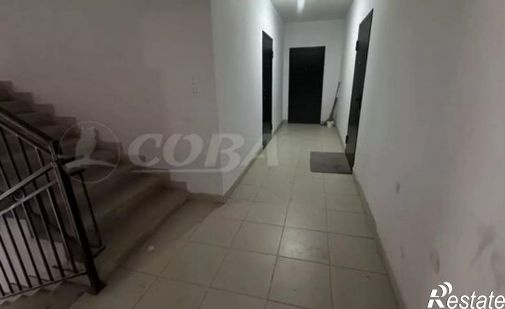 2-комн квартира улица Кобякова, 86Б,  д. 86Б