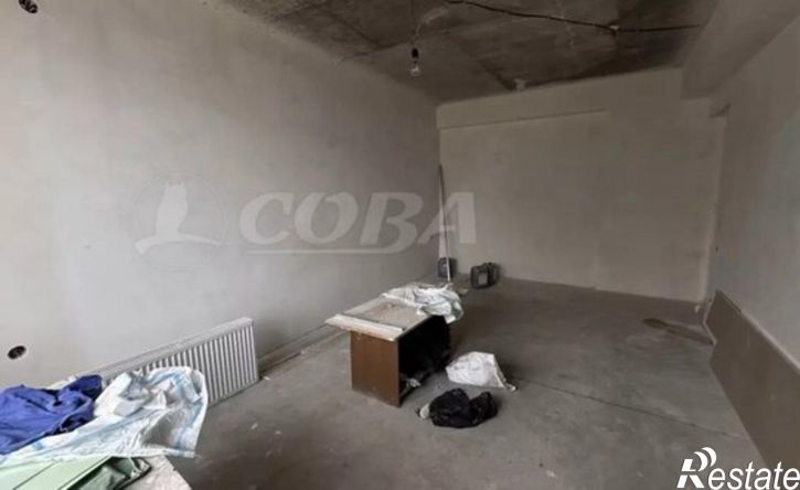 2-комн квартира улица Кобякова, 86Б,  д. 86Б