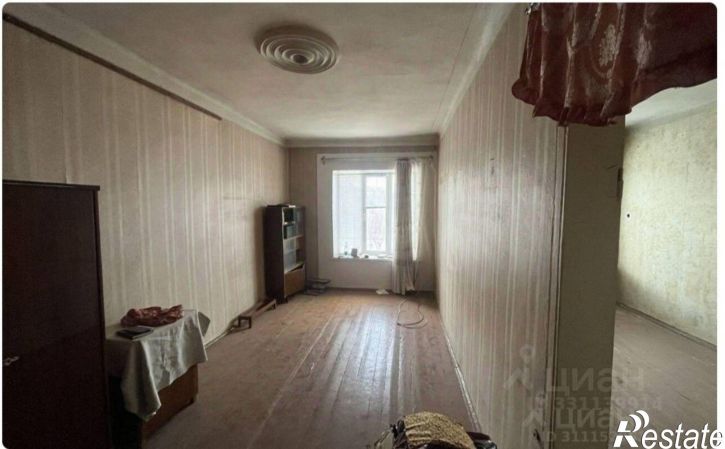 2-комн квартира улица Пушкина, 2,  д. 2