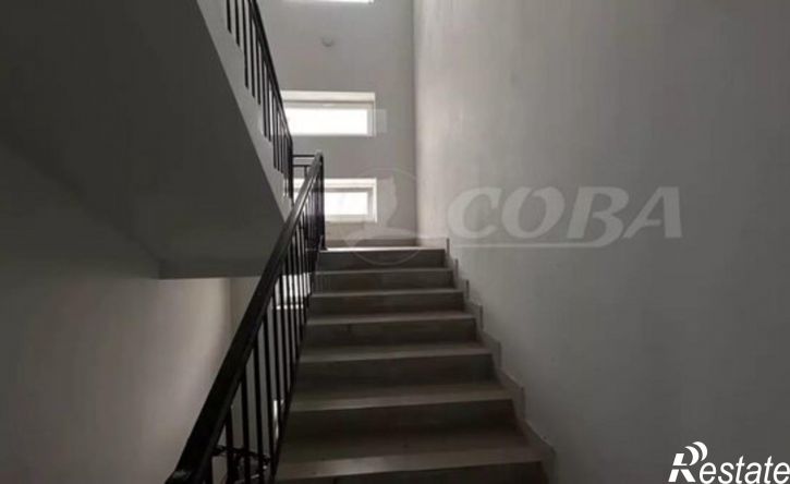 2-комн квартира ул Кобякова, 86б,  д. 86б